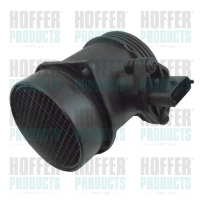 Mass Air Flow Sensor 7516405