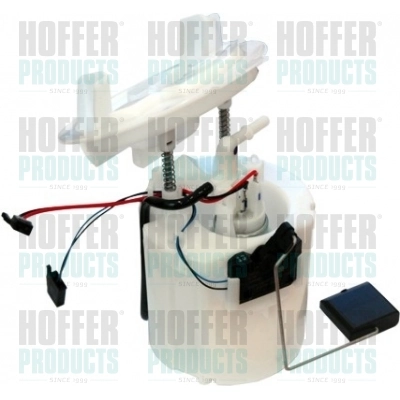 Fuel Feed Unit 7507248