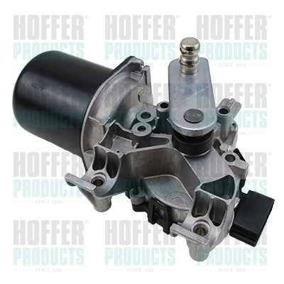Wiper Motor H27606
