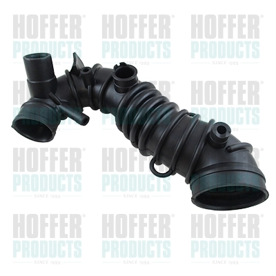 Charge Air Hose 96298