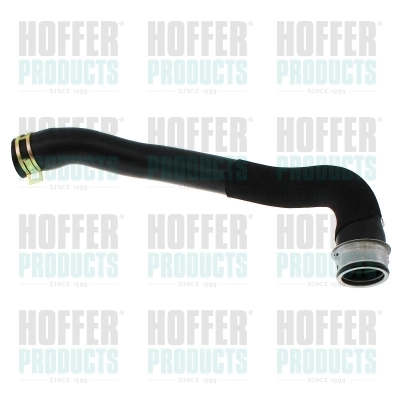 Charge Air Hose 961582
