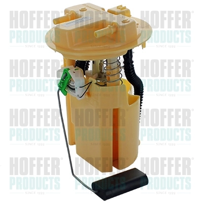 Fuel Feed Unit 7507811