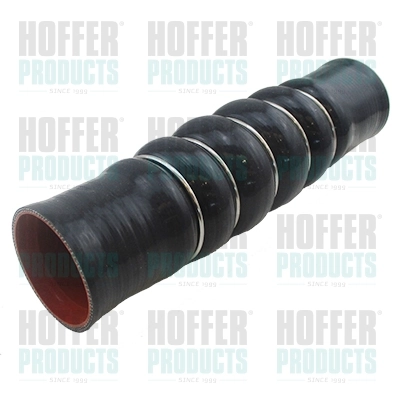 Charge Air Hose 96686