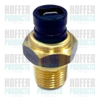 Temperature Switch, coolant warning lamp 7472600