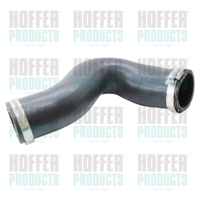 Charge Air Hose 961057
