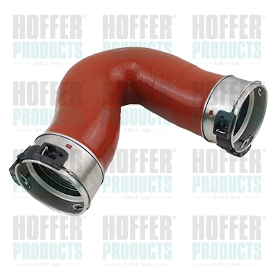 Charge Air Hose 96606