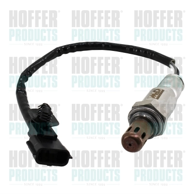 Oxygen Sensor 7481580E