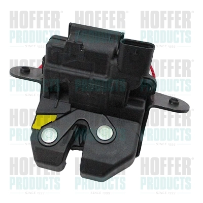 Tailgate Lock 3100311