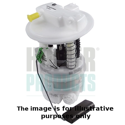 Fuel Feed Unit 7507415E