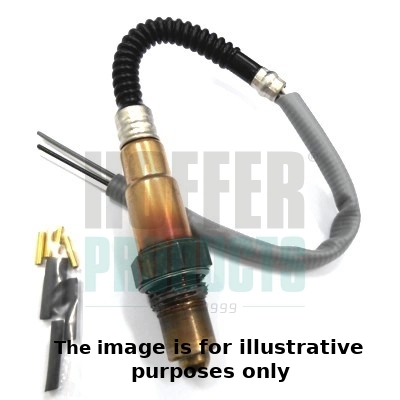 Oxygen Sensor 7481516E