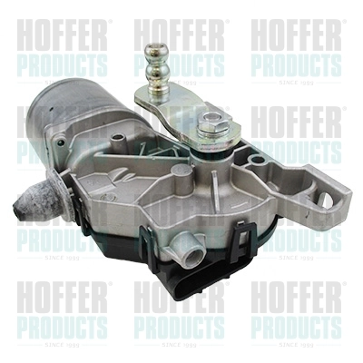 Wiper Motor H27243