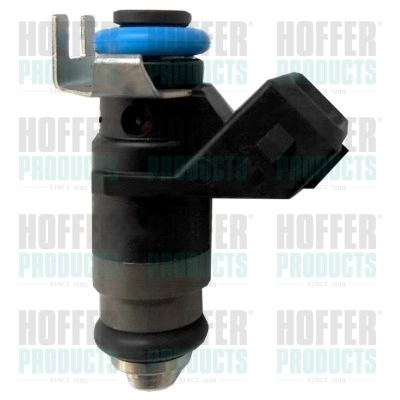 Injector H75117170