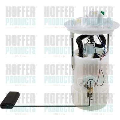 Fuel Feed Unit 7507223