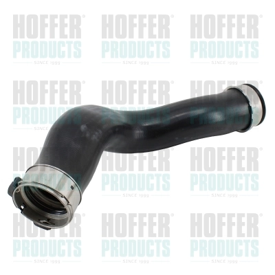 Charge Air Hose 96678