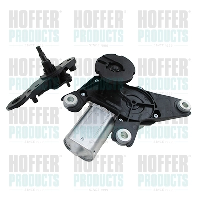 Wiper Motor H27608