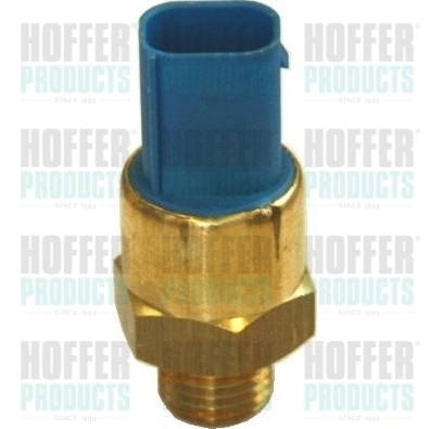 Temperature Switch, radiator fan 7472704