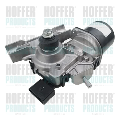 Wiper Motor H27374