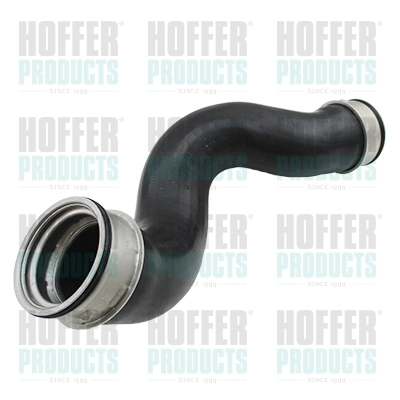 Charge Air Hose 96516
