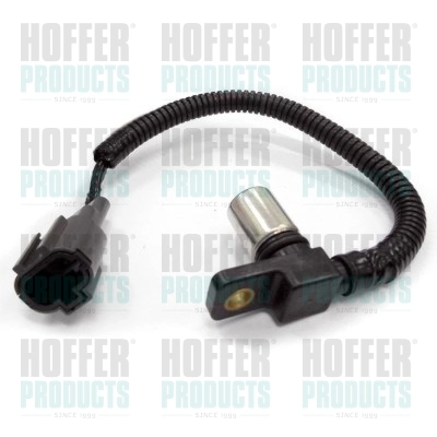 Sensor, crankshaft pulse 7517732