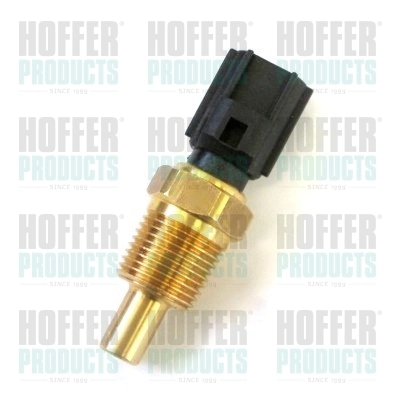 Sensor, coolant temperature 7472402