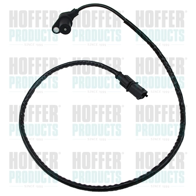 Sensor, crankshaft pulse 7517335