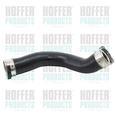Charge Air Hose 96680