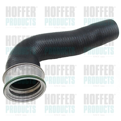 Charge Air Hose 96559