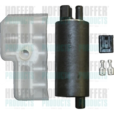 Fuel Pump 7506403