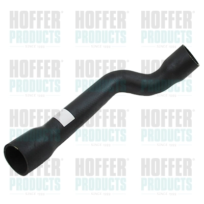 Charge Air Hose 96556