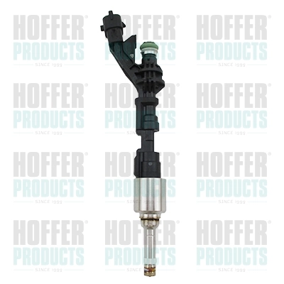 Injector H75114394