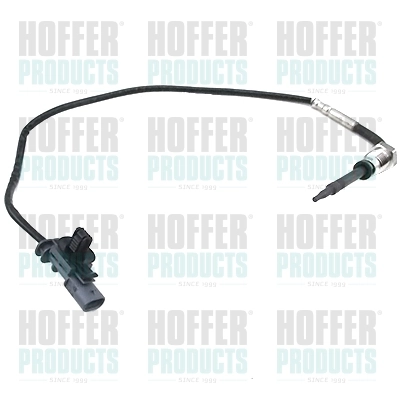 Sensor, exhaust gas temperature 7452510