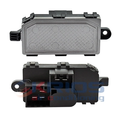 Regulator, interior blower K106075