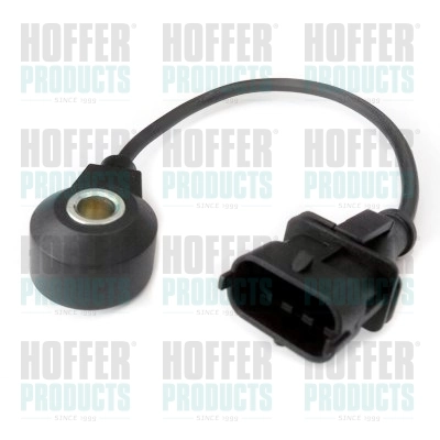 Knock Sensor 7517789