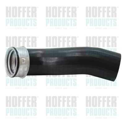 Charge Air Hose 96734