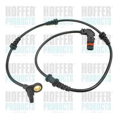 Sensor, wheel speed 8290901E