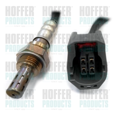Oxygen Sensor 7481805