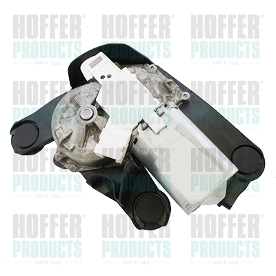 Wiper Motor H27423