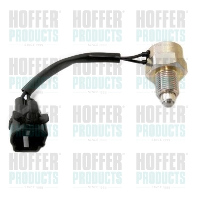 Switch, reverse light 3600069