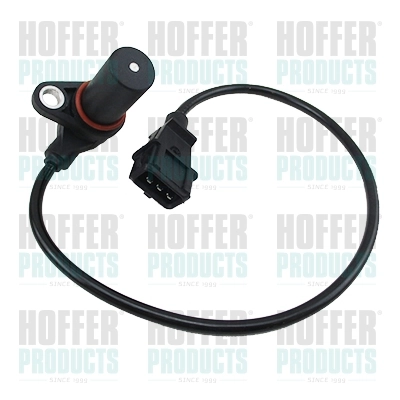 Sensor, crankshaft pulse 7517195