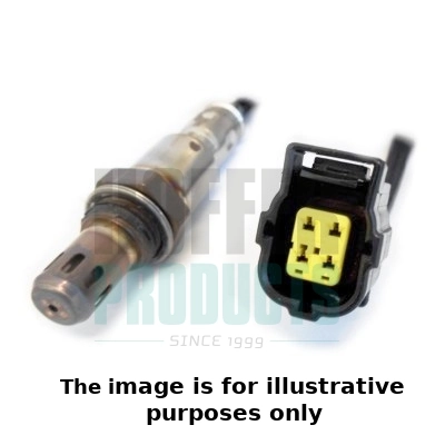Oxygen Sensor 7481706E