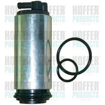 Fuel Pump 7506809