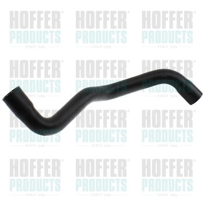 Charge Air Hose 961009