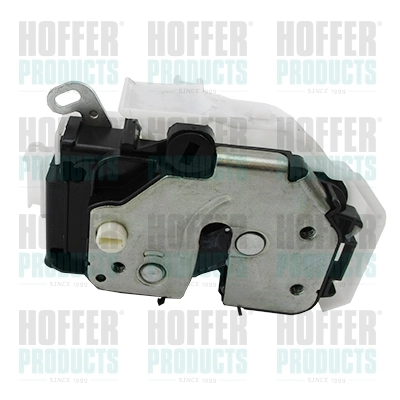 Door Lock 3100010