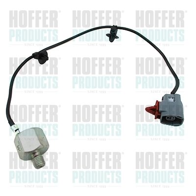 Knock Sensor 7517648