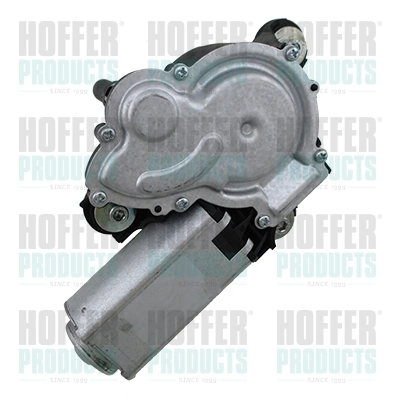 Wiper Motor H27337