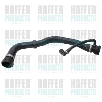 Radiator Hose 8197266