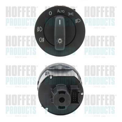 Switch, headlight 2103807