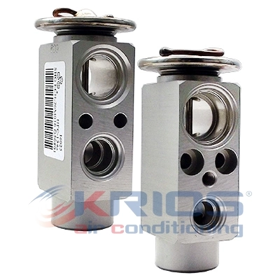 Expansion Valve, air conditioning K42084
