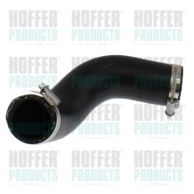 Charge Air Hose 961644