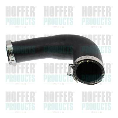 Charge Air Hose 96741